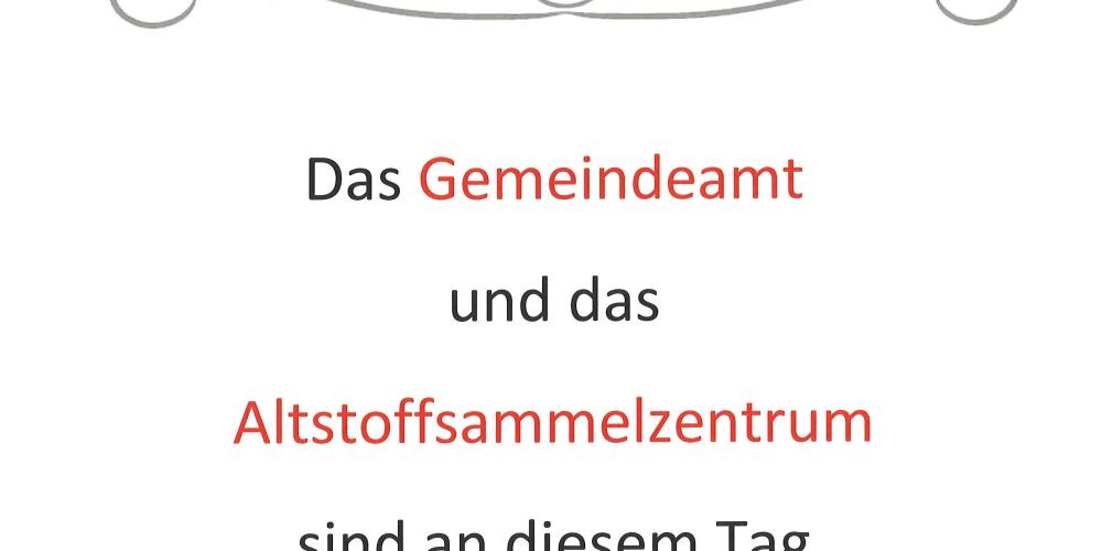 Foto: Foto: Gemeinde Kirchbach-Zerlach