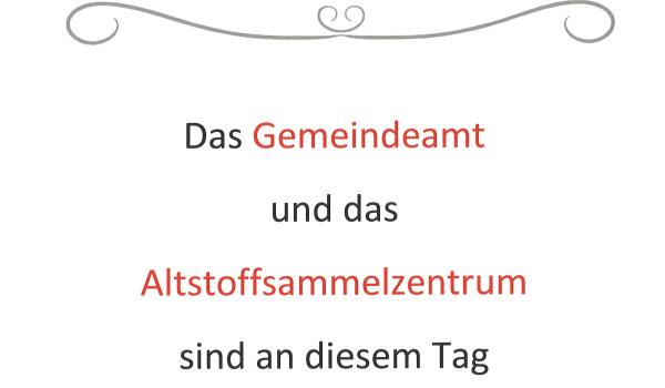 Foto: Foto: Gemeinde Kirchbach-Zerlach