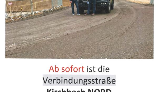 Foto: Foto: Gemeinde Kirchbach-Zerlach
