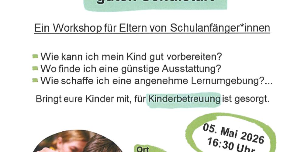 Foto: Foto: Gemeinde Kirchbach-Zerlach