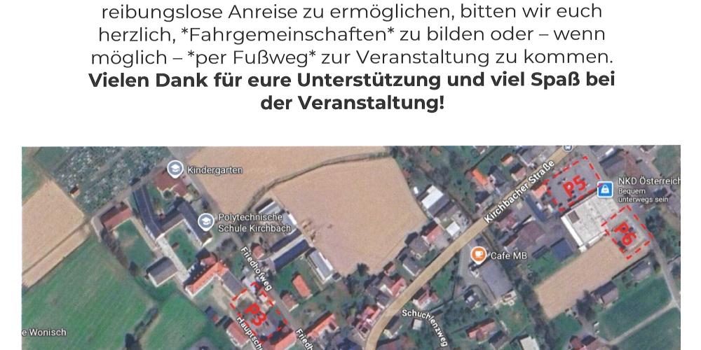 Foto: Foto: Gemeinde Kirchbach-Zerlach