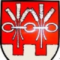 Altes Wappen: Gemeinde Zerlach