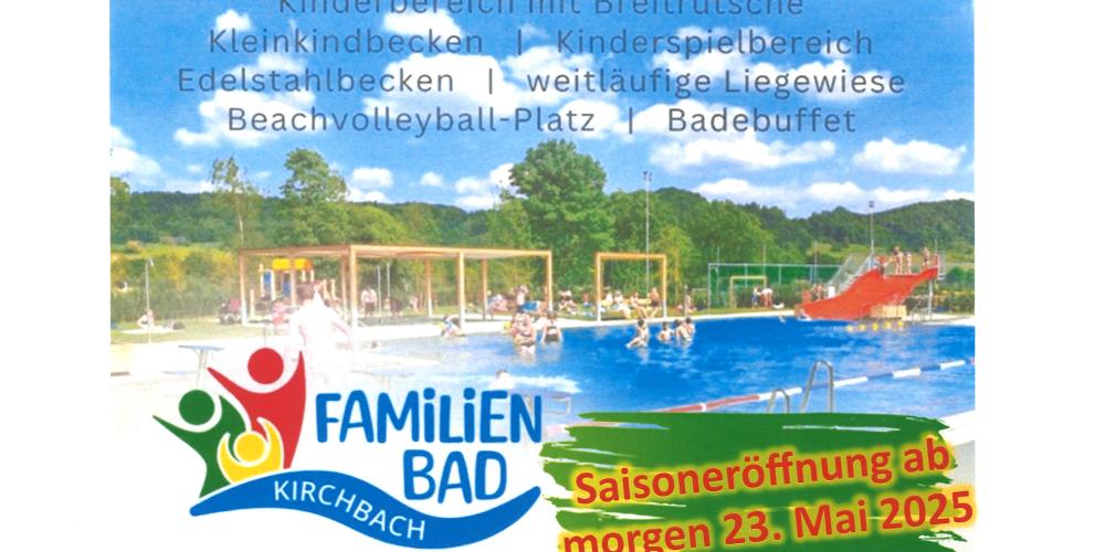 Foto: Foto: Gemeinde Kirchbach-Zerlach