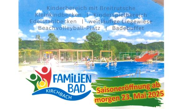 Foto: Foto: Gemeinde Kirchbach-Zerlach