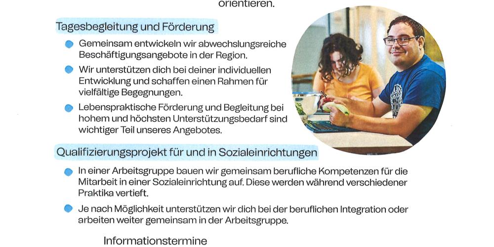 Foto: Foto: Gemeinde Kirchbach-Zerlach