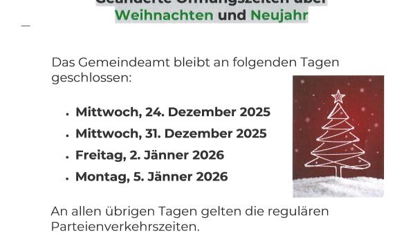 Foto: Foto: Gemeinde Kirchbach-Zerlach