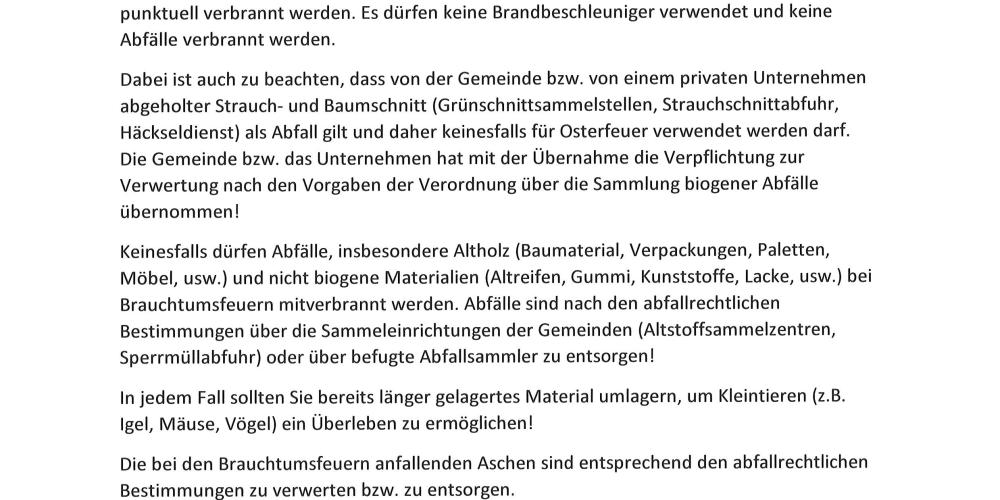 Foto: Foto: Gemeinde Kirchbach-Zerlach