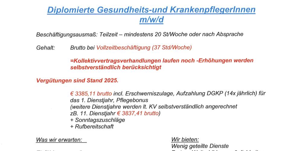 Foto: Foto: Gemeinde Kirchbach-Zerlach