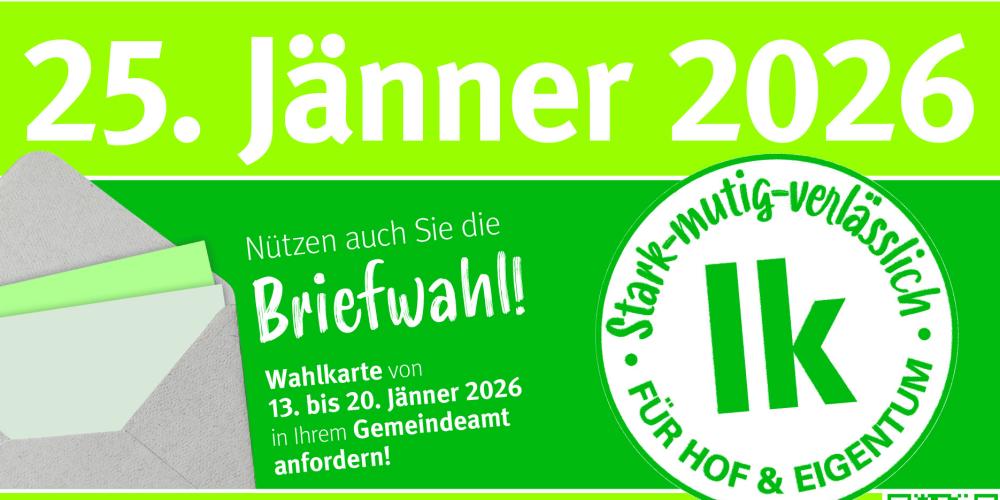 Foto: Foto: Gemeinde Kirchbach-Zerlach