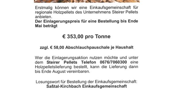 Foto: Foto: Gemeinde Kirchbach-Zerlach