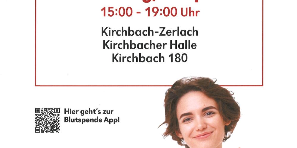 Foto: Foto: Gemeinde Kirchbach-Zerlach