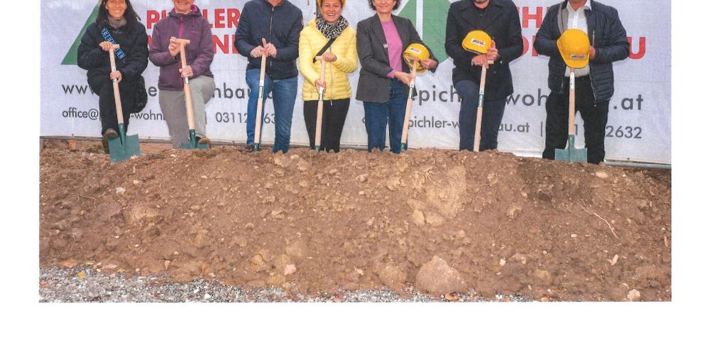 Foto: Foto: Gemeinde Kirchbach-Zerlach