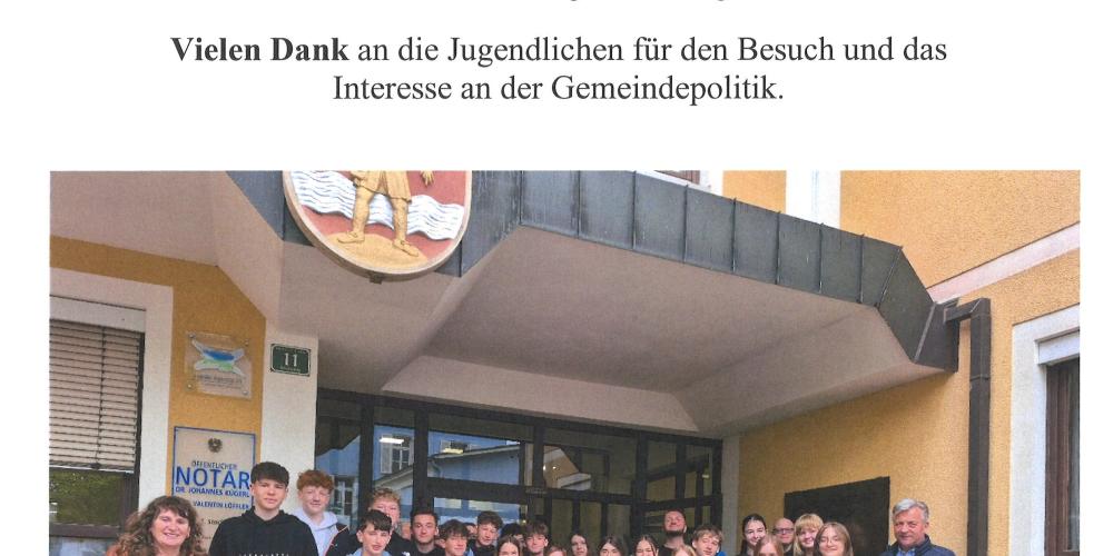 Foto: Foto: Gemeinde Kirchbach-Zerlach