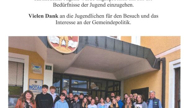 Foto: Foto: Gemeinde Kirchbach-Zerlach