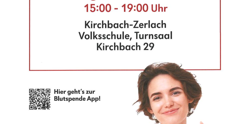 Foto: Foto: Gemeinde Kirchbach-Zerlach