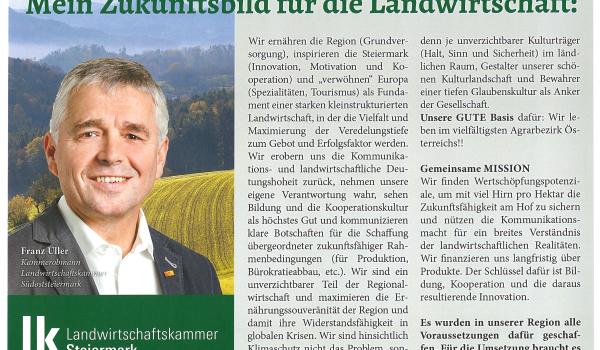 Foto: Foto: Gemeinde Kirchbach-Zerlach