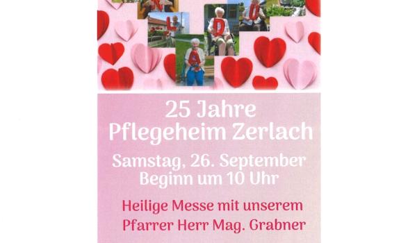 Foto: Foto: Gemeinde Kirchbach-Zerlach