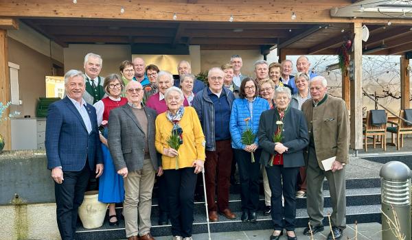 Foto: Foto: Gemeinde Kirchbach-Zerlach