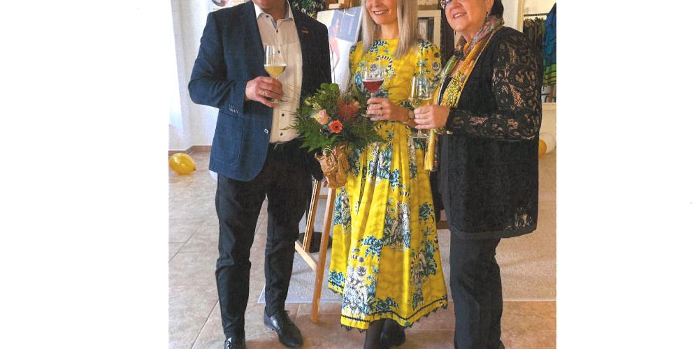 Foto: Foto: Gemeinde Kirchbach-Zerlach