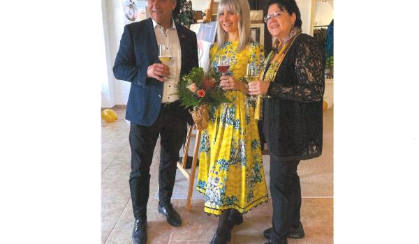 Foto: Foto: Gemeinde Kirchbach-Zerlach