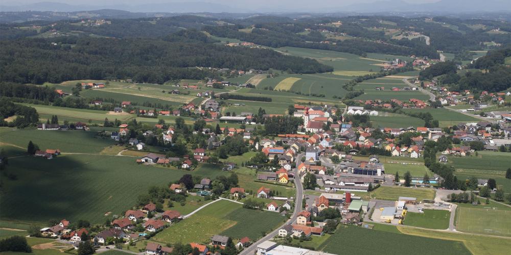 Foto: Symbol-Bild, Foto: Gemeinde Kirchbach-Zerlach