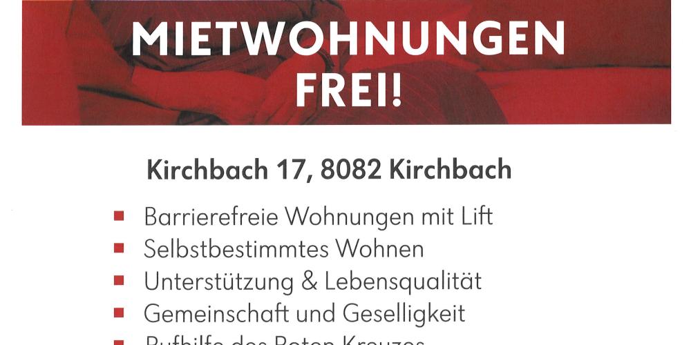 Foto: Foto: Gemeinde Kirchbach-Zerlach