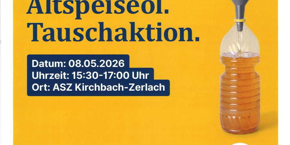 Foto: Foto: Gemeinde Kirchbach-Zerlach