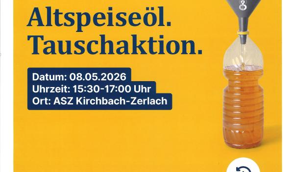 Foto: Foto: Gemeinde Kirchbach-Zerlach