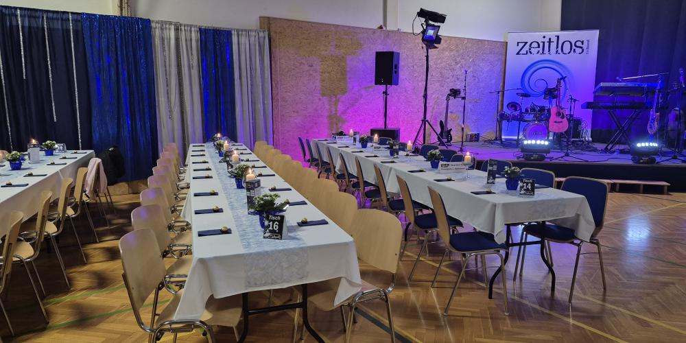 Foto: Foto: Gemeinde Kirchbach-Zerlach