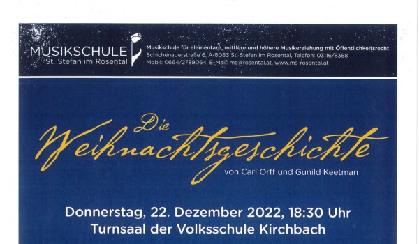 Foto: Foto: Gemeinde Kirchbach-Zerlach