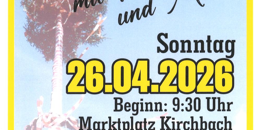 Foto: Foto: Gemeinde Kirchbach-Zerlach